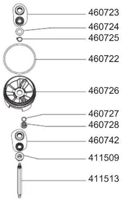 AL-KO TBP 48008 - Introduction - 17