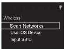 PIONEER N30AES - Impostazioni per il collegamento Wi-Fi - 4