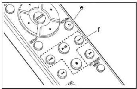 PIONEER N30AES - USB-opslagapparaat/HDD - 4