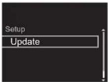 PIONEER N30AES - Hoe te updatern - 2