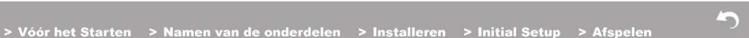 PIONEER N30AES - Album art in Music Server wordst soms wel soms nicht weergegeven - 1