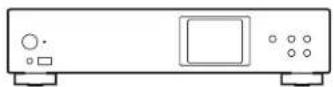 PIONEER N30AES - What's in the box - 1