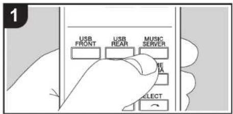 PIONEER N30AES - Music Server - 1