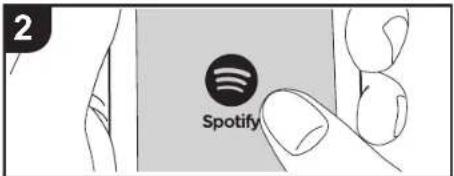 PIONEER N30AES - Spotify - 2
