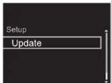 PIONEER N30AES - Updating the Firmware via Network - 2