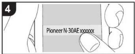 PIONEER N30AES - Tunneln - 5