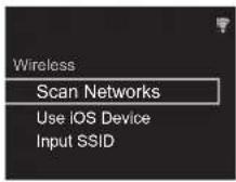 PIONEER N30AES - Wi-Fi-verbindinginstallingen - 4