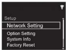 PIONEER N30AES - Actualización del firmware a工程技术 de la red - 1