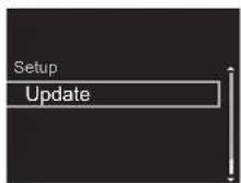 PIONEER N30AES - Actualización del firmware a工程技术 de la red - 2