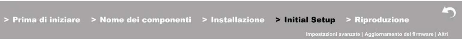 PIONEER N30AES - Impostazioni per il collegamento Wi-Fi - 3