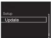 PIONEER N30AES - Aggiornamento del firmware tramite rete - 2
