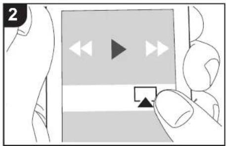 PIONEER N30AES - AirPlay® - 2