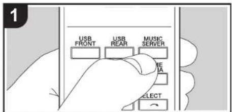 PIONEER N30AES - Music Server - 1