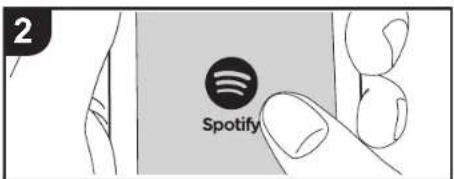 PIONEER N30AES - Spotify - 2