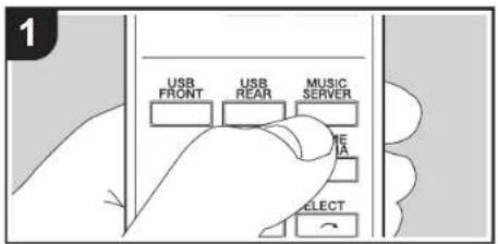 PIONEER N30AES - Music Server - 1
