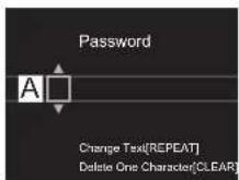 PIONEER N30AES - Scan Netwerken - 3