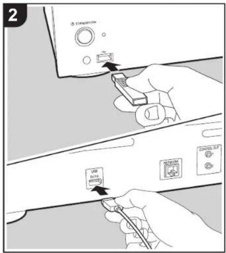 PIONEER N30AES - Saisissez le SSID du point d'accès - 5