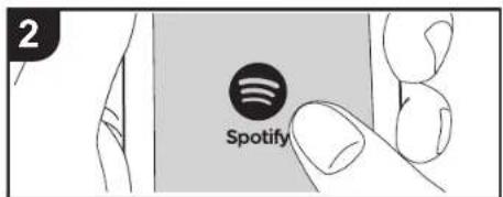 PIONEER N30AES - Spotify - 2