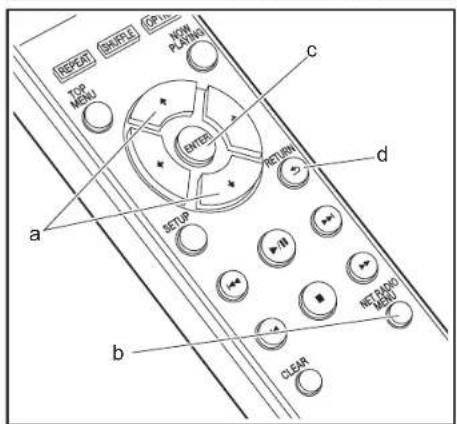 PIONEER N30AES - Radio por Internet - 2