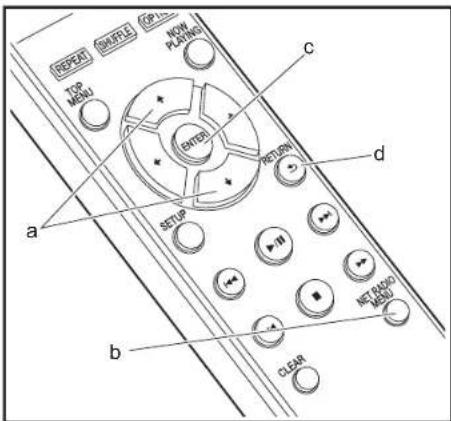 PIONEER N30AEB - Internetradio - 2