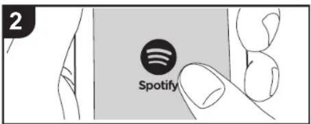 PIONEER N30AEB - Spotify - 2