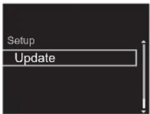 PIONEER N30AEB - Hoe te updaten - 2