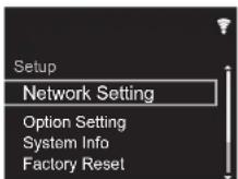 PIONEER N30AEB - Actualización del firmware a través de la red - 1