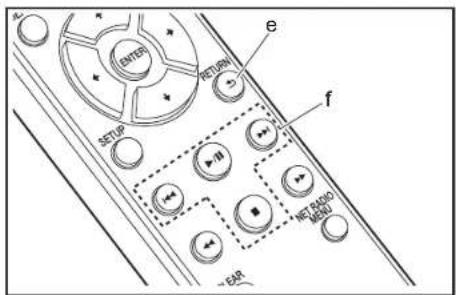 PIONEER N30AEB - USB-opslagapparaat/HDD - 4