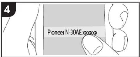 PIONEER N30AEB - DSD (.dsf/.dff/.DSF/.DFF): - 1