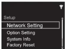 PIONEER N30AEB - Updating via USB - 1