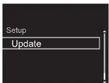 PIONEER N30AEB - Updating via USB - 2