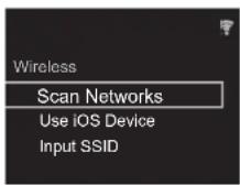PIONEER N30AEB - Impostazioni per il collegamento Wi-Fi - 4