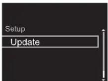 PIONEER N30AEB - Updating the Firmware via Network - 2