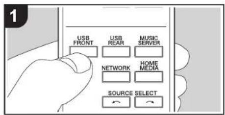 PIONEER N30AEB - USB Storage Device/HDD - 1