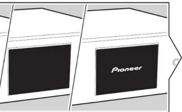 PIONEER N30AEB - BLACKFIRE - 8