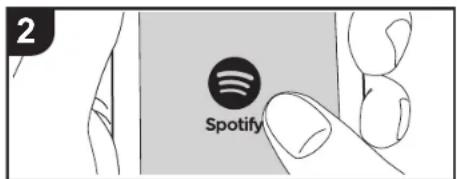 PIONEER N30AEB - Spotify - 2