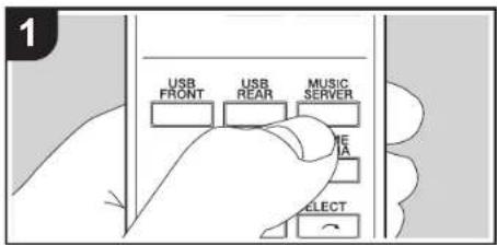 PIONEER N30AEB - Music Server - 1