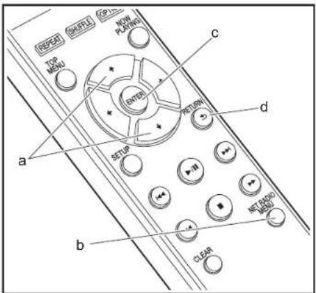 PIONEER N30AEB - Radio Internet - 2