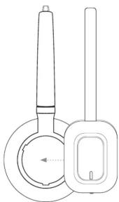 V7 HSW1001N - 2