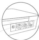 V7 HSW1001N - Installation - 1