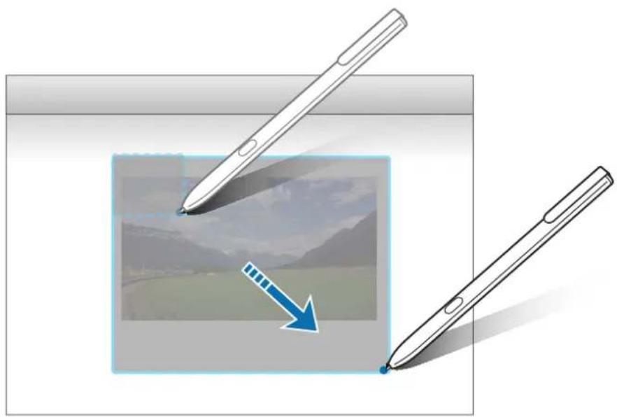 SAMSUNG Galaxy Book 12 - Sélection intelligente - 1