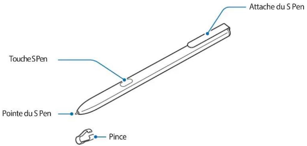 SAMSUNG Galaxy Book 12 - S Pen - 1