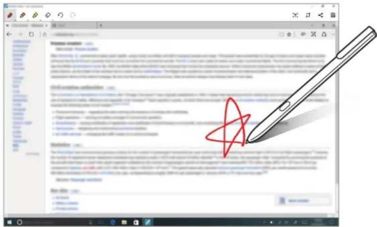 SAMSUNG Galaxy Book 12 - Capture - 1