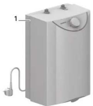 SIEMENS DO05755K - 1. - 1