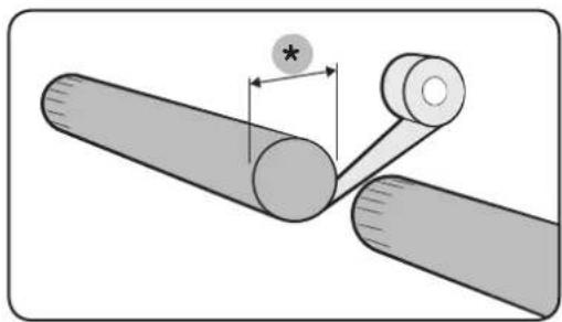 SAMSUNG DV48J7770EW - Conseils pour l'évacuation du sèche-linge - 2