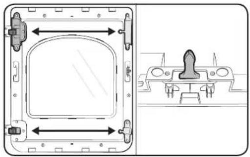 SAMSUNG DV48J7770EW - ADVERTENCIA - 3