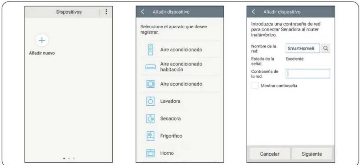 SAMSUNG DV45K6500EV - como comenzar - 1