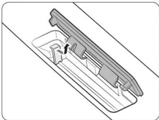 SAMSUNG DV45K6500EV - CAUTION - 2