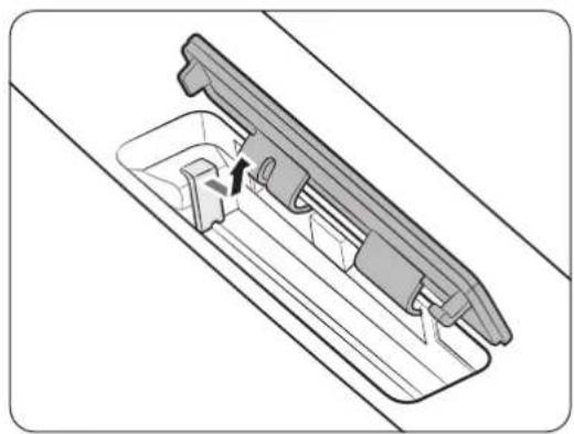 SAMSUNG DV45K6500EV - PRECAUCION - 2