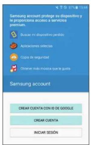 SAMSUNG DV45K6500EV - Cuenta Samsung - 1